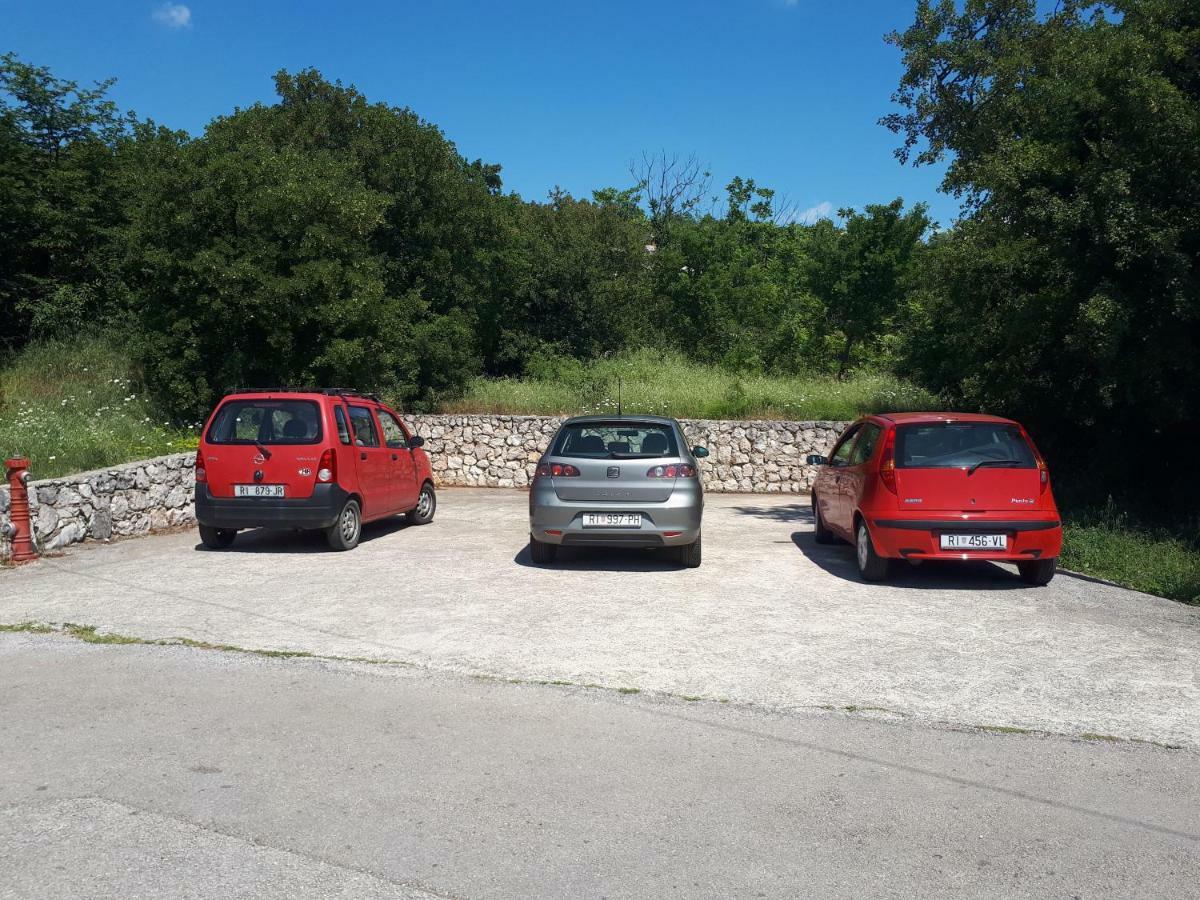 Vita Crikvenica Exterior foto